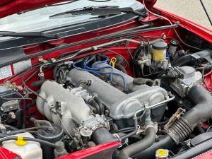 Mazda MX-5 NA - 1995