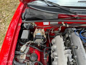 Mazda MX-5 NA - 1995