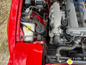 Mazda MX-5 NA - 1995