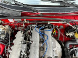 Mazda MX-5 NA - 1995