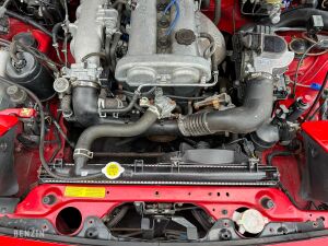 Mazda MX-5 NA - 1995