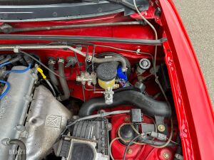 Mazda MX-5 NA - 1995