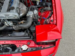 Mazda MX-5 NA - 1995