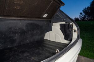 Peugeot 205 Rallye -  1989