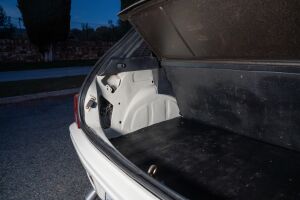 Peugeot 205 Rallye -  1989