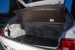 Peugeot 205 Rallye -  1989