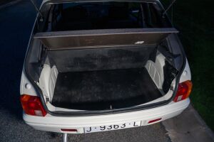 Peugeot 205 Rallye -  1989