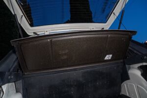 Peugeot 205 Rallye -  1989