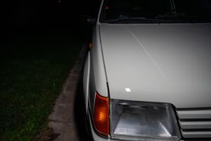 Peugeot 205 Rallye -  1989