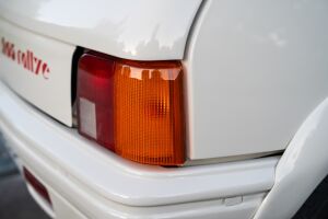 Peugeot 205 Rallye -  1989