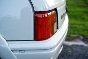 Peugeot 205 Rallye -  1989