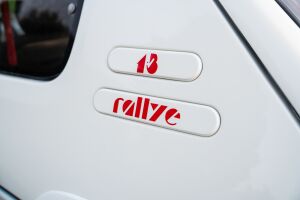 Peugeot 205 Rallye -  1989