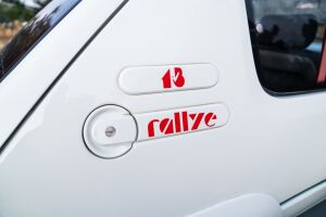 Peugeot 205 Rallye -  1989