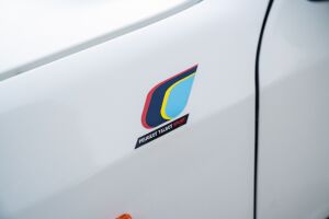 Peugeot 205 Rallye -  1989