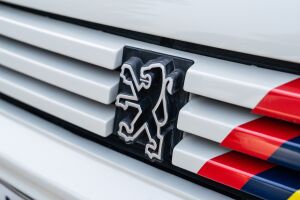 Peugeot 205 Rallye -  1989