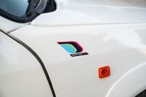 Peugeot 205 Rallye -  1989