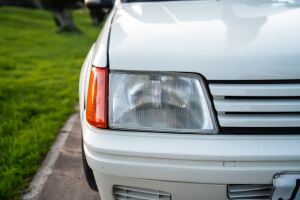 Peugeot 205 Rallye -  1989