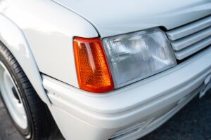 Peugeot 205 Rallye -  1989