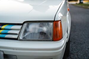 Peugeot 205 Rallye -  1989