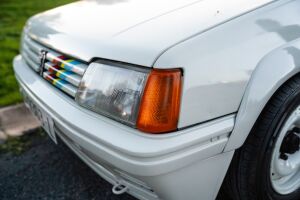 Peugeot 205 Rallye -  1989