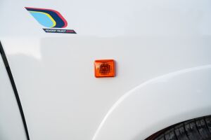 Peugeot 205 Rallye -  1989