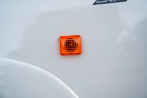 Peugeot 205 Rallye -  1989