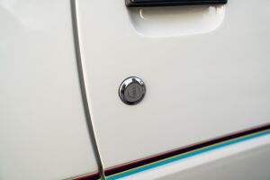 Peugeot 205 Rallye -  1989