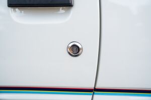 Peugeot 205 Rallye -  1989