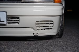 Peugeot 205 Rallye -  1989