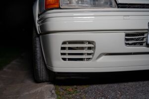 Peugeot 205 Rallye -  1989