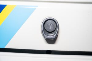 Peugeot 205 Rallye -  1989