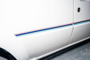 Peugeot 205 Rallye -  1989