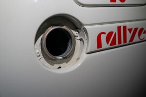 Peugeot 205 Rallye -  1989