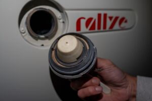 Peugeot 205 Rallye -  1989