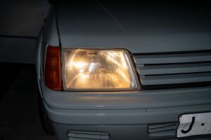 Peugeot 205 Rallye -  1989