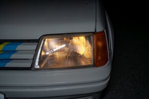 Peugeot 205 Rallye -  1989