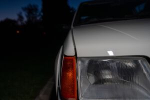 Peugeot 205 Rallye -  1989