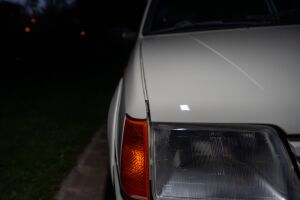 Peugeot 205 Rallye -  1989