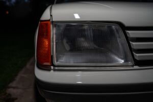 Peugeot 205 Rallye -  1989