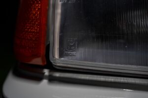 Peugeot 205 Rallye -  1989