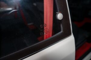 Peugeot 205 Rallye -  1989