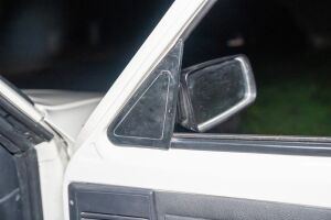 Peugeot 205 Rallye -  1989