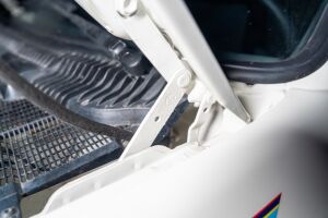 Peugeot 205 Rallye -  1989