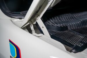 Peugeot 205 Rallye -  1989