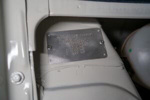 Peugeot 205 Rallye -  1989