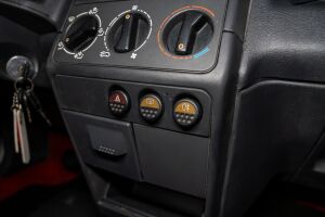 Peugeot 205 Rallye -  1989