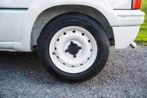 Peugeot 205 Rallye -  1989