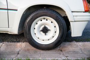 Peugeot 205 Rallye -  1989