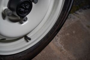 Peugeot 205 Rallye -  1989