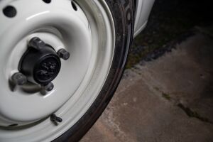 Peugeot 205 Rallye -  1989